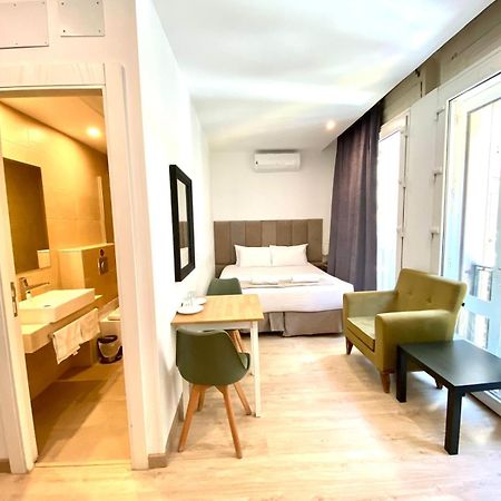 Casa Navid Hotel Madrid Buitenkant foto