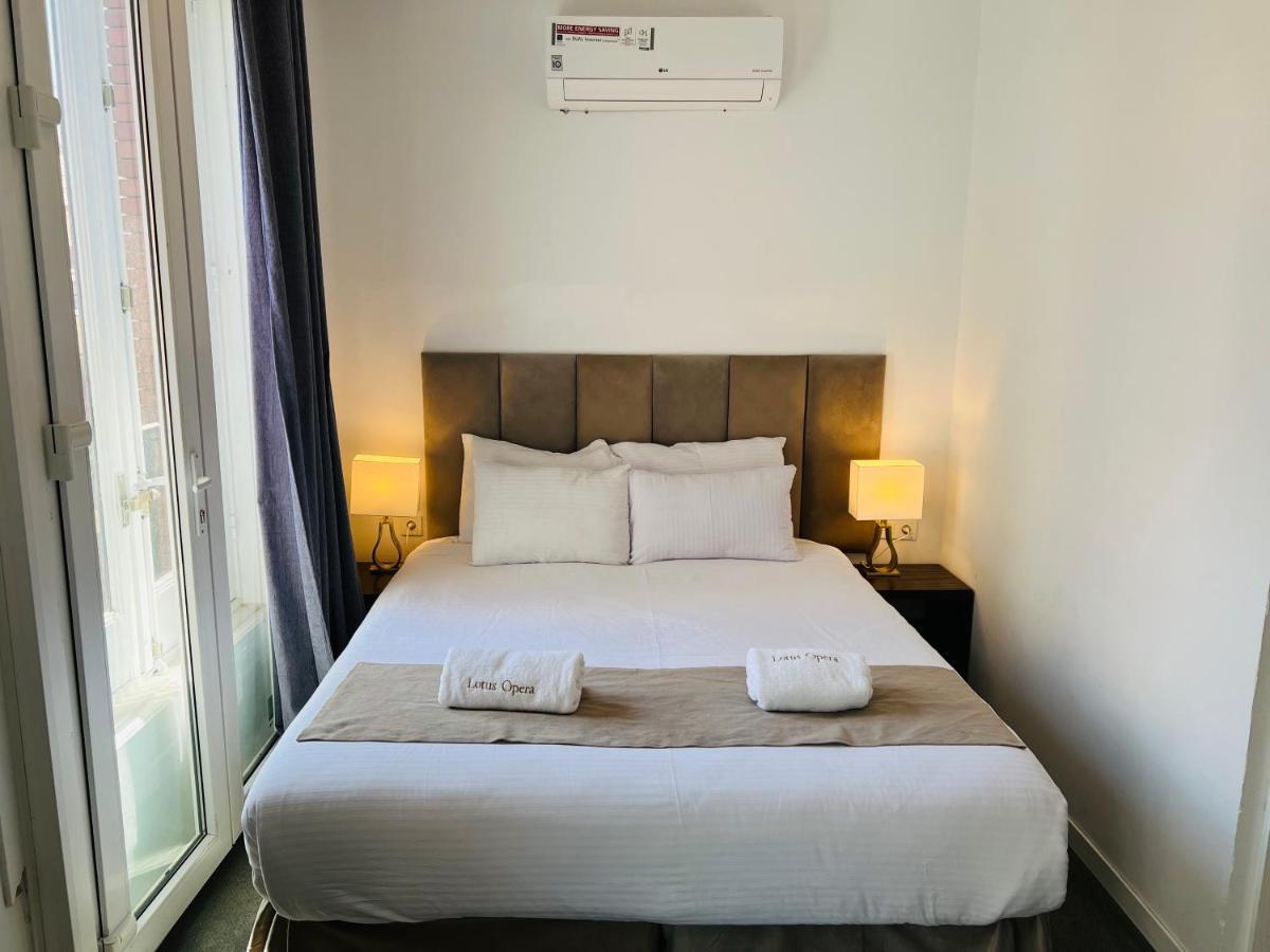 Casa Navid Hotel Madrid Buitenkant foto