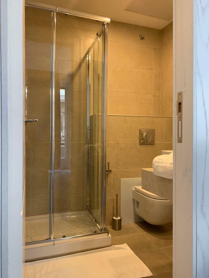 Casa Navid Hotel Madrid Buitenkant foto